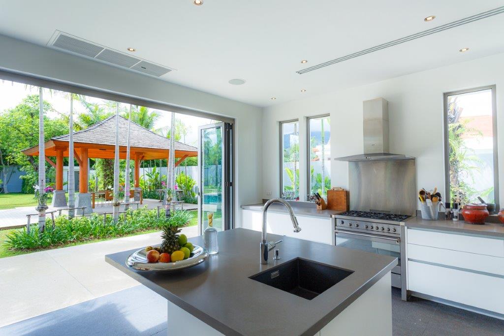 luxury villas phuket